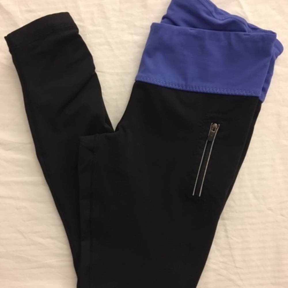 Lululemon full-length tights